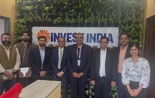 The MCCI Participates in the 20th CII India Africa Business Conclave