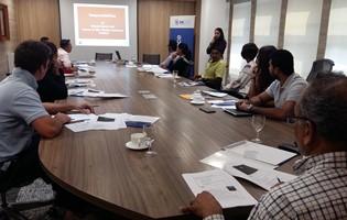 GS1® Mauritius celebrated the 5th Anniversary of its Training Course ‘Basic Principles of GS1 & Bar Coding’