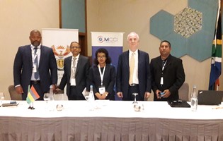 Building Linkages to improve Intra-Africa Trade