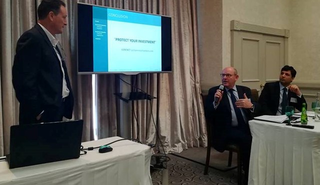 Arbitration in Mauritius & South African Foreign Direct Investment