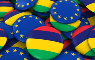 Working lunch in the margins of the Article 8 Political Dialogue between the EU and Mauritius