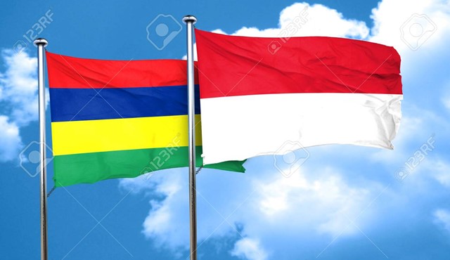 Preferential Trade Agreement negotiations between Mauritius and Indonesia