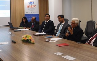 RoundTable on ‘Institutional versus Ad Hoc Arbitration: The Indian and The Mauritian Perspective’