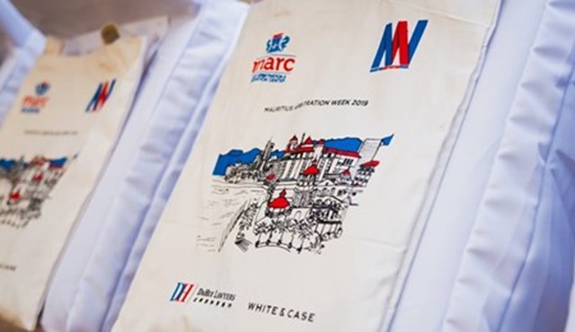 The Mauritius Arbitration Week 2019