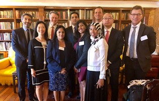 Hong Kong Arbitration Week 2018