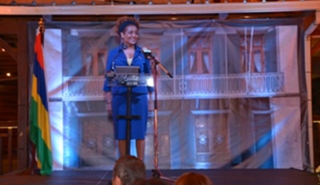 26ème Dîner Annuel de la MCCI:Mme Michaëlle Jean - ‘Les potentialités de l’espace économique francophone sont considérables.’