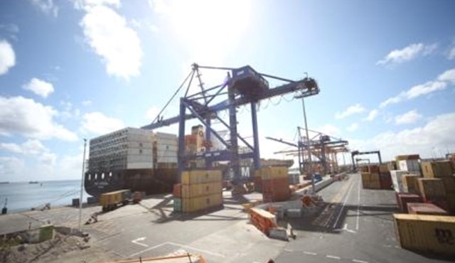 New Tariff Rates for Captive Cargo at CHCL