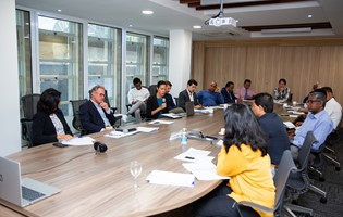 Séminaire sur les obstacles non tarifaires dans les accords commerciaux régionaux