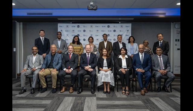 MCCI AGM 2023: Video Highlights