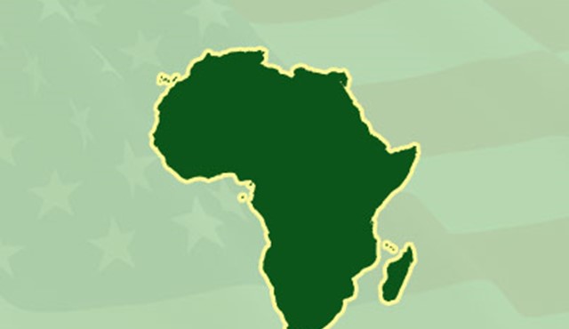 AGOA Bill Passes Congress