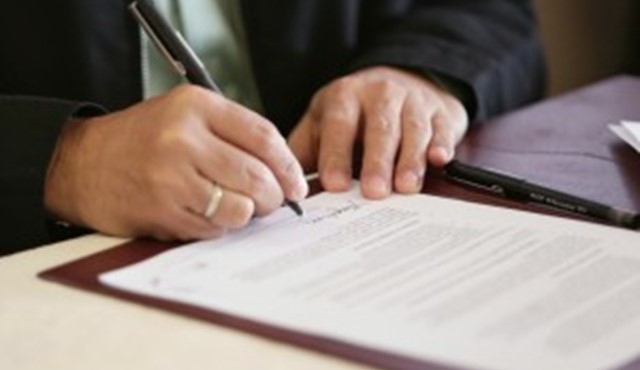 Trade in Services Agreement (TiSA):  Draft initial market access offers accepted