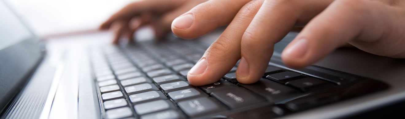 Registration of Business