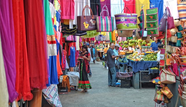 Assistance Scheme to the Informal Sector