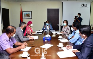 FTAs: High-level committee meets to discuss business opportunities