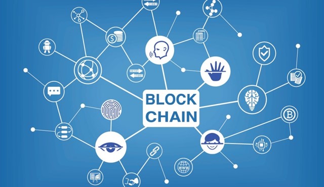 GS1, IBM and Microsoft announce collaboration to leverage GS1 Standards in Enterprise Blockchain Applications