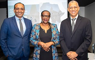 Xport Accelerator: The Capacity-Building Workshop Begins