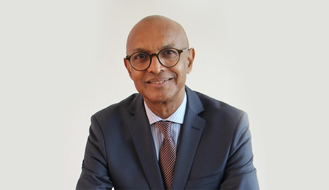 Cap Business Océan Indien: Mr. Chamsouddine Ahmed Elected as President