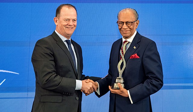 MCCI 175th Anniversary Gala Dinner