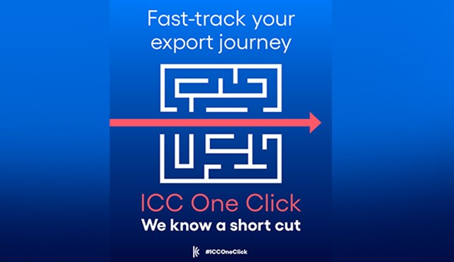 MCCI Hosts International Webinar on ICC One Click Platform