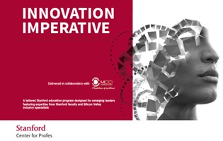 MCCI Business School opens registrations for the Innovation Imperative Programme