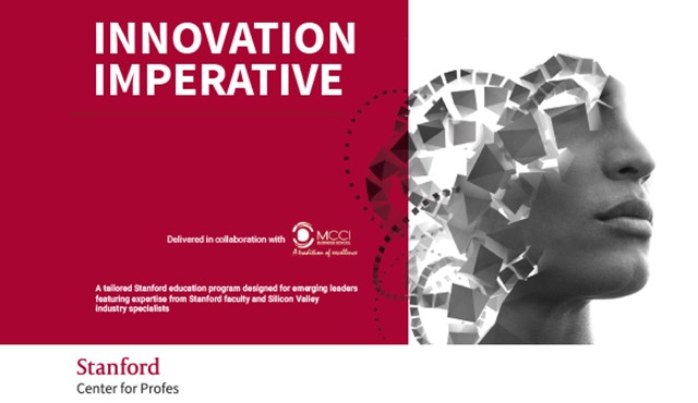 MCCI Business School opens registrations for the Innovation Imperative Programme