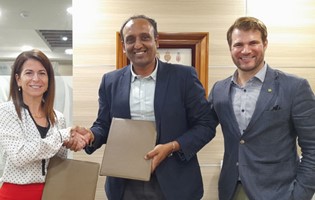 Opening New Frontiers for Strategic Collaboration: The MCCI signs an MoU with the CCIBFE