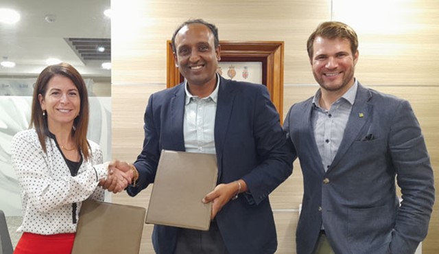 Opening New Frontiers for Strategic Collaboration: The MCCI signs an MoU with the CCIBFE