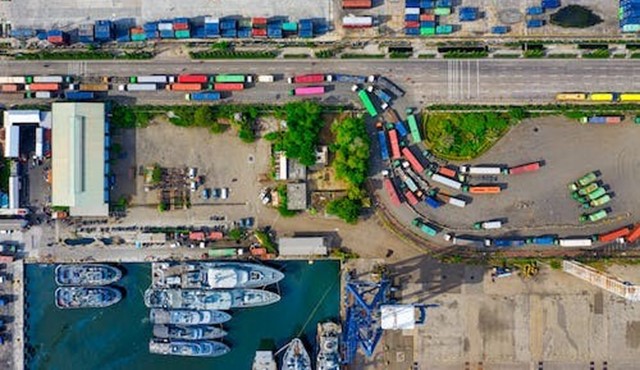 Webinars to Facilitate Export to the UK