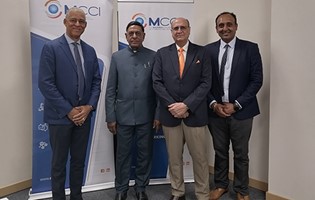 MCCI Hosts High-Level Business Delegation from Malaysia, Singapore, and Thailand