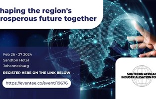 SADC Industrialisation Forum 2024