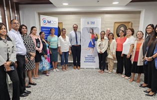 Tourist eVoucher: Enhancing the visibility of the local products