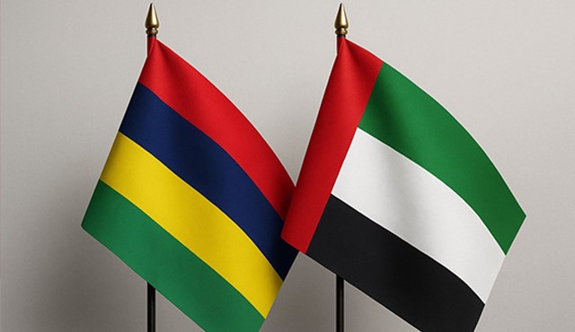 Mauritius-UAE CEPA enters into force
