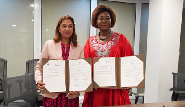 Accord MCCI-CCI Togo