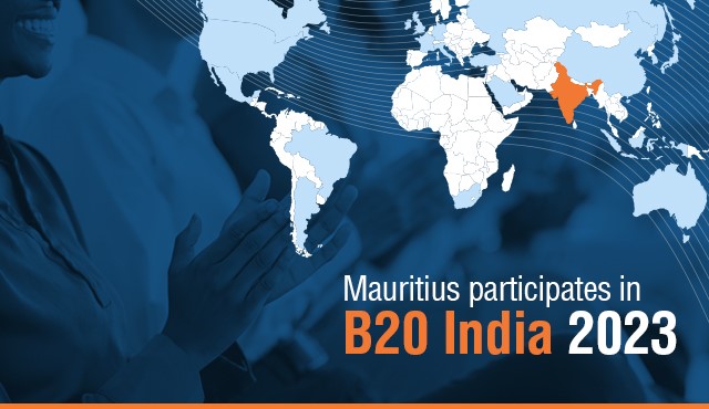 B20 India 2023