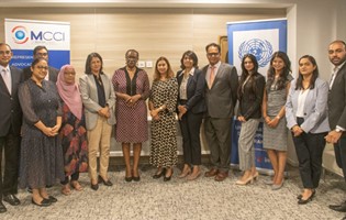 Launch of the Business Intelligence (BI) Platform