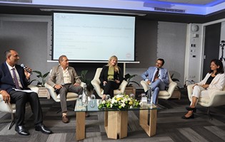 The MCCI Hosts Midi Conference on Africa Strategy in Collaboration with Absa