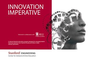 University of Stanford Programme: Registrations Open