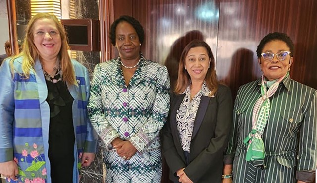 MCCI Immediate Past President elected on CBC Board