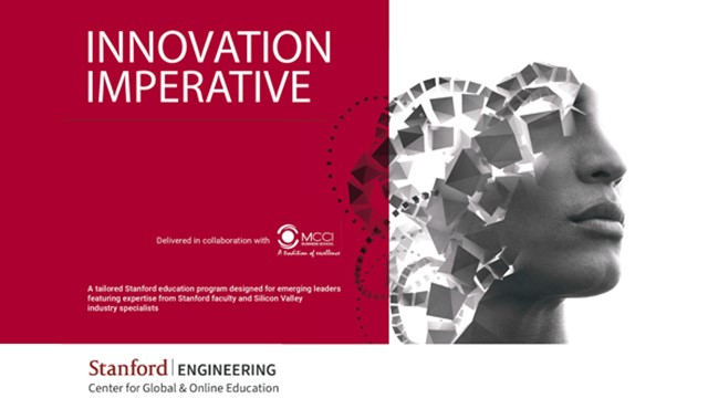 University of Stanford Programme: Registrations Open