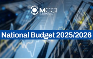 MCCI Budget Highlights 2025/2026