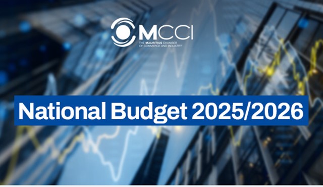 MCCI Budget Highlights 2025/2026