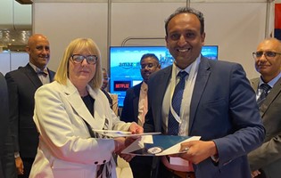 7th SADC Industrialisation Week: MCCI signs MoUs with BUSA and CZI