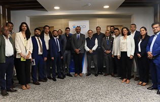 MCCI Welcomes FICCI Business Leaders in Trade Partnership Boost