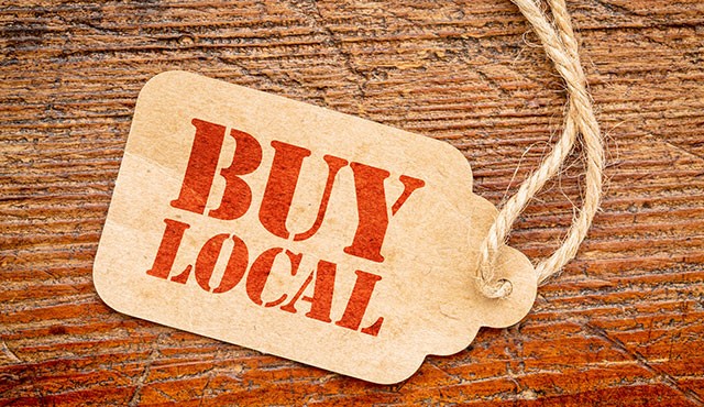 Call for Participation: Salon de l’Industrie Locale