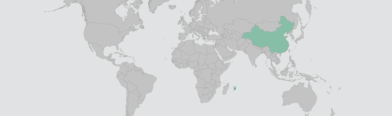 Mauritius-China FTA