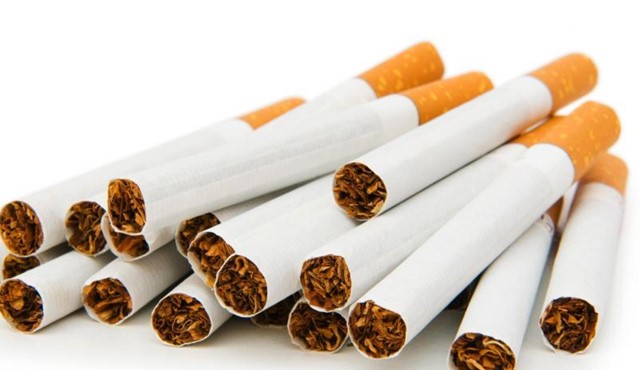 Introduction of plain packaging of Tobacco Products