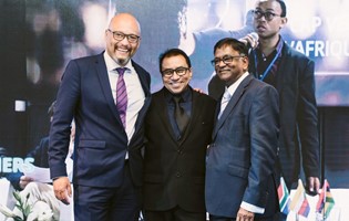 MCCI organisera la 13e Edition du FEIOI en 2020