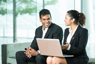 Coaching and training