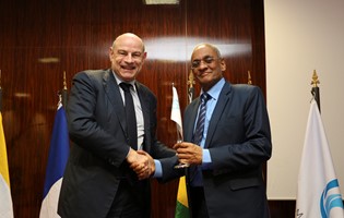 Evolution institutionnelle et nouvelle présidence au cœur du 32ème conseil de la COI