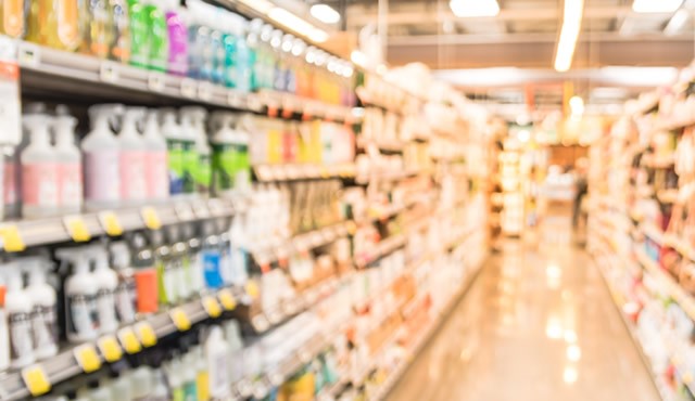 Amendments to the Consumer Protection Maximum Mark-up Regulations